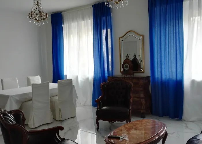 B&B Casa Nizza Torino