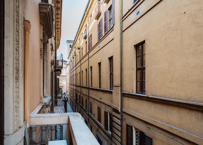 Hotel Chelsea Torino
