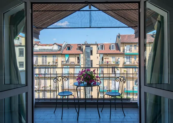 Class Residence Torino