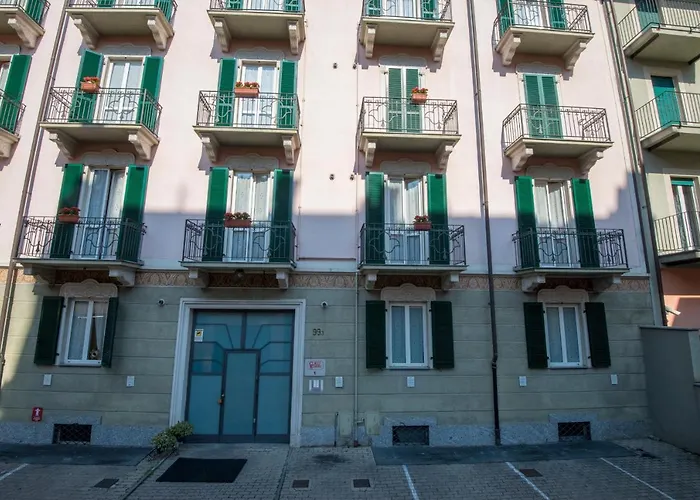 Class Residence Torino
