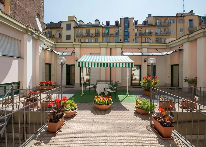 Class Residence Torino
